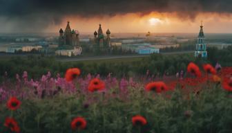 Russlands Kriegskultur: Zwischen Liebe und Kriegsführung