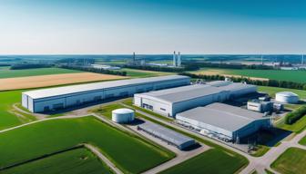 Schweizer Tech-Firmen verlagern Produktion wegen hoher US-Zölle nach Deutschland Schweizer Tech-Firmen verlagern Produktion wegen hoher US-Zölle nach Deutschland