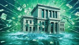 Schwierigkeiten und Fortschritte: Banken im Kampf gegen Geldwäsche