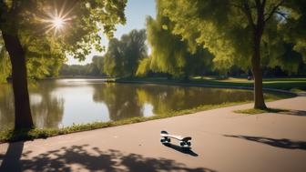 Skaten und Inline Hessen: Die besten Kurse und Hotspots für Anfänger und Fortgeschrittene