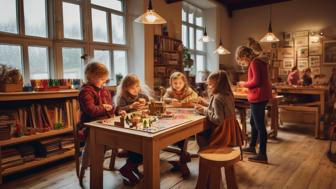 Spannende Freizeitideen bei Regen in Hessen: Indoor-Aktivitäten für jedes Wetter Spannende Freizeitideen bei Regen in Hessen: Indoor-Aktivitäten für jedes Wetter