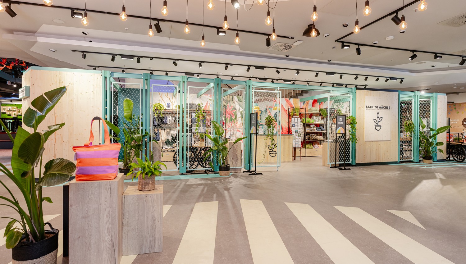 Stadthof Hanau erhält drei Preise beim BrandEx und setzt Umnutzungsprojekt fort Stadthof Hanau erhält drei Preise beim BrandEx und setzt Umnutzungsprojekt fort