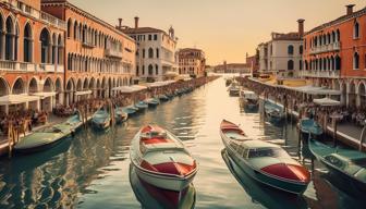 Startschuss für die 82. Film-Biennale in Venedig: Hollywood-Stars und politische Kontroversen am Lido