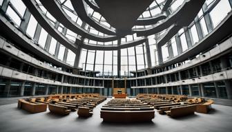 Stephan Brandner: Das Enfant Terrible der AfD - Wie er den Ton im Bundestag verschärft und Grenzen verschiebt Stephan Brandner: Das Enfant Terrible der AfD - Wie er den Ton im Bundestag verschärft und Grenzen verschiebt
