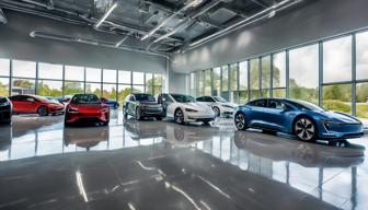 Streit um Verbrenner-Aus: Autobranche fordert Technologieoffenheit Streit um Verbrenner-Aus: Autobranche fordert Technologieoffenheit