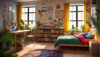 Studierender teilt seine Erfahrung: Warum das vermeintlich günstige Zimmer in einer Studentenverbindung teuer bezahlt wird Studierender teilt seine Erfahrung: Warum das vermeintlich günstige Zimmer in einer Studentenverbindung teuer bezahlt wird