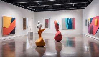 TV-Moderator Böhmermann weist Antisemitismus-Vorwurf bei Berliner Ausstellung zurück TV-Moderator Böhmermann weist Antisemitismus-Vorwurf bei Berliner Ausstellung zurück