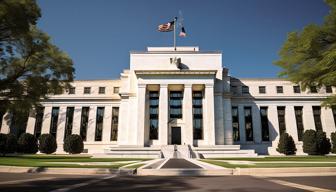 US-Notenbank Fed lässt Leitzins unverändert - Trump weiter unter Druck US-Notenbank Fed lässt Leitzins unverändert - Trump weiter unter Druck