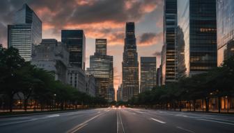 US-Shutdown beendet, aber Unsicherheit belastet Börsen: DAX verzeichnet zweiten Verlusttag in Folge US-Shutdown beendet, aber Unsicherheit belastet Börsen: DAX verzeichnet zweiten Verlusttag in Folge