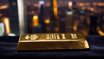 USA verhängen Zölle auf Ein-Kilo-Goldbarren aus der Schweiz: Auswirkungen auf den globalen Goldhandel