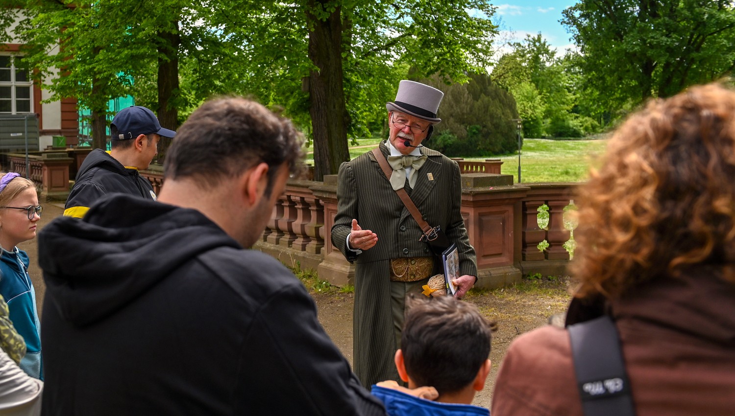 Vier Tage Kulturprogramm in Hanau: Konzerte, Märkte und Führungen vor dem Weihnachtsmarktstart