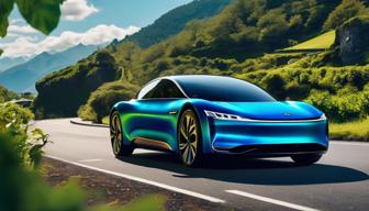 Volkswagen setzt auf bewährte Fahrzeugnamen für seine E-Modelle und plant Namensänderungen