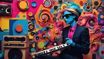 Von Popprovokation zu Popikonen: Die wegweisende Ästhetik und Musik von Tokio Hotel im Wandel der Zeit