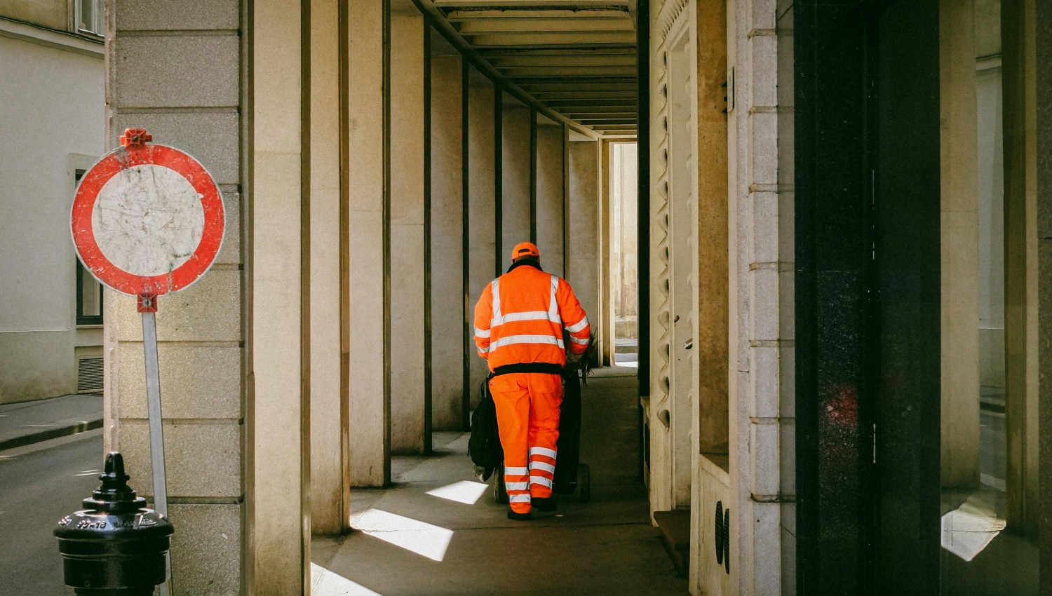 Wiesbaden verschiebt Müllleerungen vor und nach Ostern