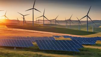 Wirtschaftsministerin Reiche setzt auf Kostensenkung und Neuausrichtung der Energiewende